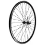 Bonin 27.5´´ Qr Mtb Framhjul, Black, 12 x 100mm