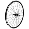 Bonin 28´´ Mtb Bakhjul, Black, 12 x 142mm