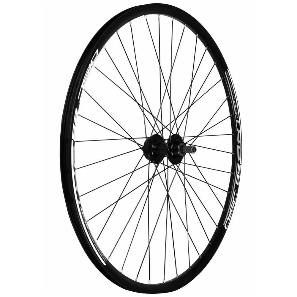 Bonin 29´´ Disc-25 Mtb Bakhjul, Black, 12 x 142mm