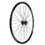 Bonin 29´´ Disc-25 Mtb Framhjul, Black, 12 x 100mm