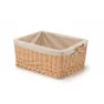 Bonin Bakre Korg, Brown, One Size