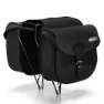 Bonin Bisaccia Sidoväskor, Black, One Size
