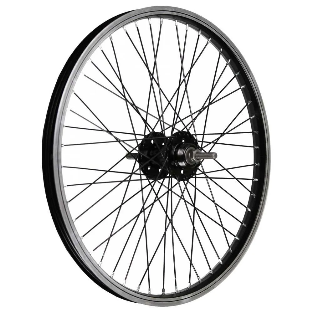 Bonin Bmx Mono 20´´ X 1.75 Bakhjul