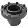 Bonin Bosch Active Line/performance/cx Generation 2 Kassettlåsringsverktyg, Black, One Size