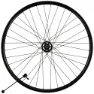 Bonin Box 26´´ X 1.75 Disc-25 Mtb Bakhjul, Silver, 12 x 142mm, Shimano/Sram HG