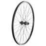 Bonin Box 26´´ X 1.75 Mtb Bakhjul, Black, 12 x 142mm