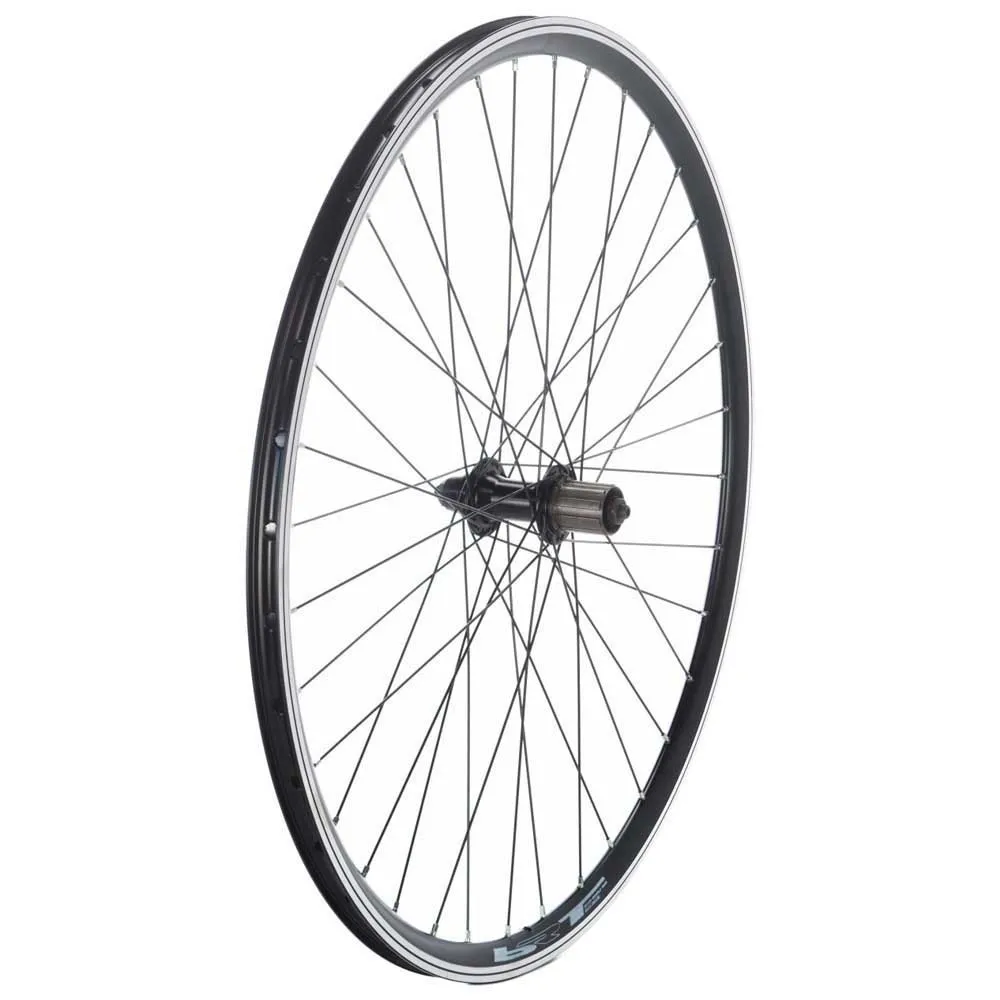 Bonin Box 27.5´´ Mtb Bakhjul, Black, 12 x 142mm Bonin Box 27.5´´ Mtb Bakhjul, Black, 12 x 142mm