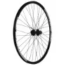 Bonin Box 28´´ Disc-25 Mtb Bakhjul, Silver, 12 x 142mm, Shimano/Sram HG