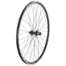 Bonin Box 28´´ Landsvägscykelns Bakhjul, Black, 12 x 142mm, Shimano/Sram HG