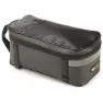 Bonin Carbon Look Cykelväska, Black, One Size