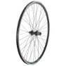 Bonin Cbt Box 28´´ Bakhjul, Black, 12 x 142mm