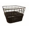 Bonin Corso Padova Framkorg, Dark brown, One Size