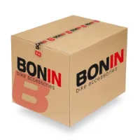 Bonin Ctb 28´´ Framhjul Bonin Ctb 28´´ Framhjul