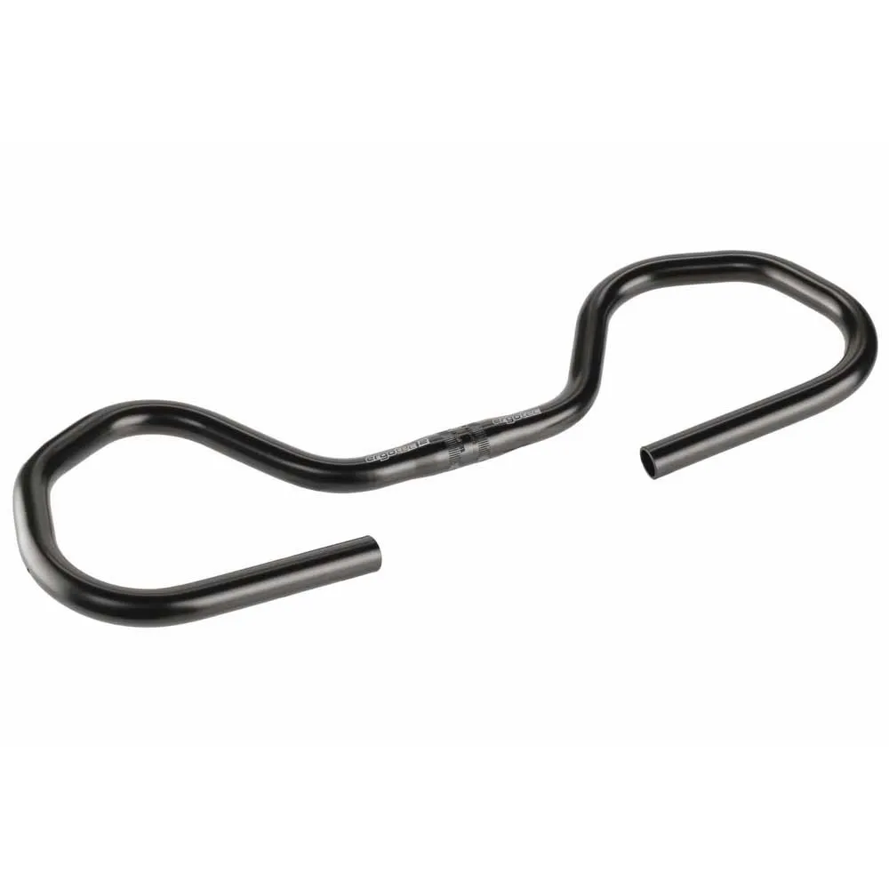 Bonin Ctb Contest Traveller Styre, Black, 25.4mm Bonin Ctb Contest Traveller Styre, Black, 25.4mm