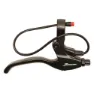 Bonin Cvl400 Bromsspaksset, Black, One Size