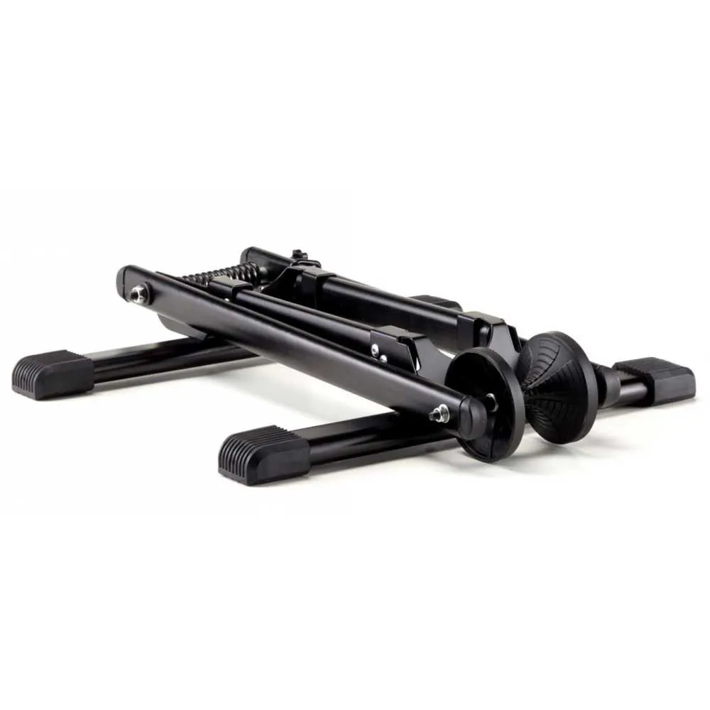 Bonin Cykelställ, Black, One Size