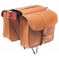 Bonin Eco Leather Sidoväskor Bonin Eco Leather Sidoväskor