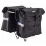 Bonin Extensible Sidoväskor, Black, One Size