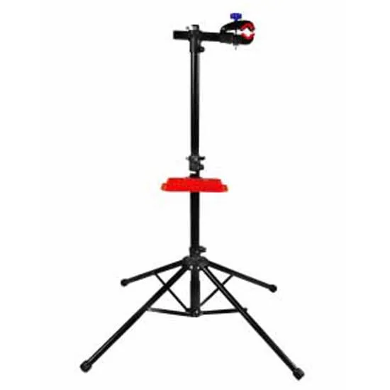 Bonin Foldable Reparationsställ, Grey, One Size