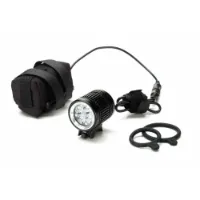 Bonin Jy Fast Framlampa Bonin Jy Fast Framlampa