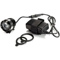 Bonin Jy Round Framlampa Bonin Jy Round Framlampa