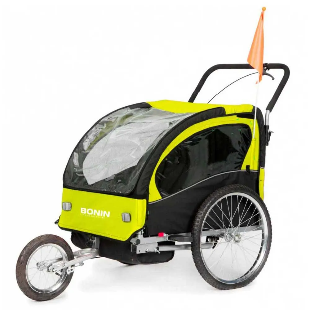 Bonin Ncab Cykelkärra Bonin Ncab Cykelkärra
