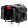 Bonin Normal Sidoväskor 14.5l, Black, One Size