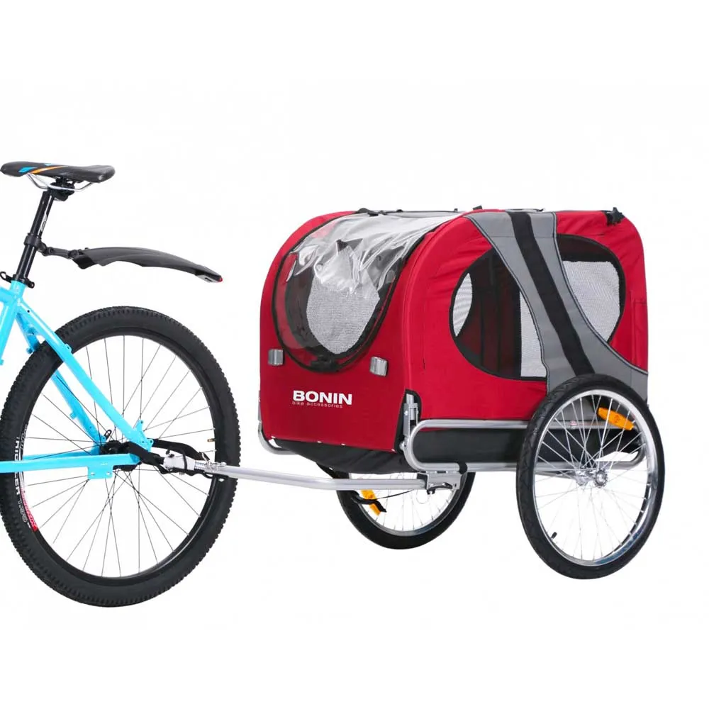 Bonin Npet Hundtrailer