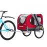 Bonin Npet Hundtrailer
