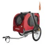 Bonin Npet Hundtrailer
