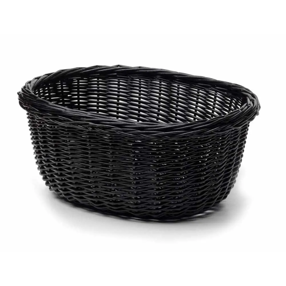 Bonin Olanda Korg, Black, One Size