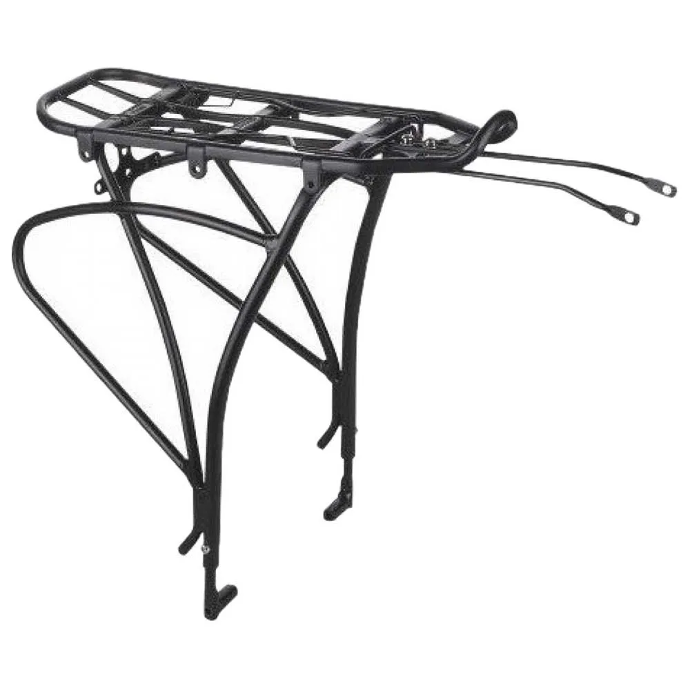 Bonin Pakethållare, Black, 24-28"