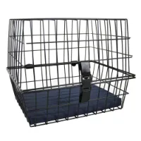 Bonin Pet L Dogs Bakre Korg