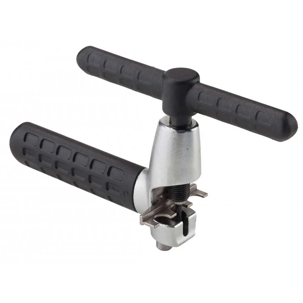 Bonin Professional 5-12s Kedjeutdragare, Silver, One Size