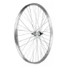 Bonin Retro 26´´ 3/8 Mtb Bakhjul, Silver, 12 x 142mm