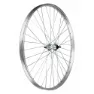 Bonin Retro 28´´ 3/8 Mtb Bakhjul Refurbished, Silver, 12 x 142mm