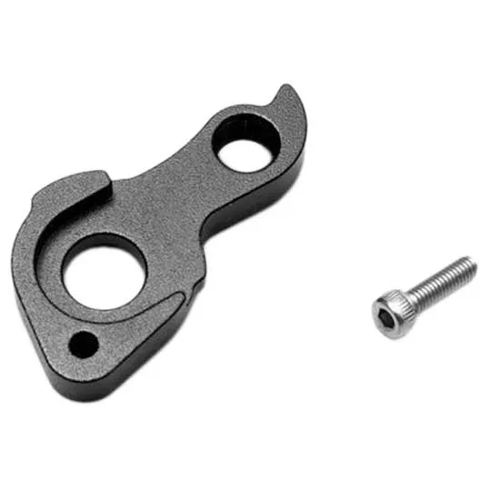 Bonin Rondo Rsp 005 Växelöra, Black, One Size Bonin Rondo Rsp 005 Växelöra, Black, One Size
