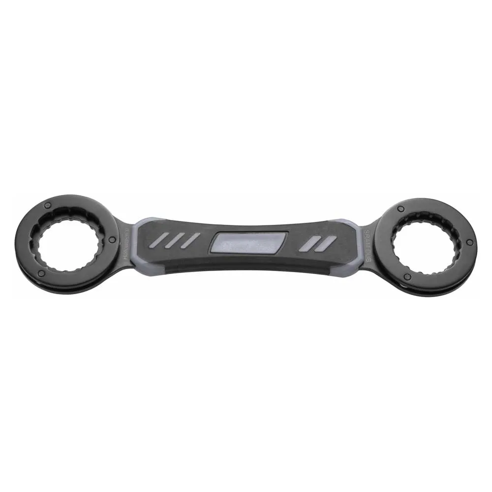 Bonin Shimano/sram Vevaxelnyckel, Grey, One Size