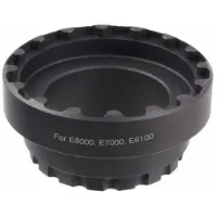 Bonin Shimano Steps E8000/7000/6100 Vevlagerverktyg