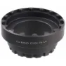 Bonin Shimano Steps E8000/7000/6100 Vevlagerverktyg, Black, One Size