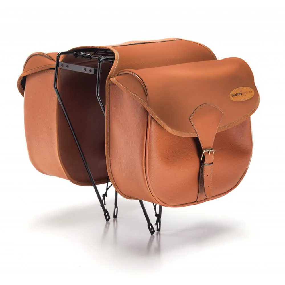 Bonin Sidoväskor 24l, Honey, One Size