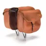 Bonin Sidoväskor 24l, Honey, One Size
