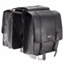 Bonin West Sidoväskor, Black, One Size
