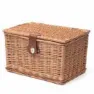 Bonin Wicker L Korg, Nautral, One Size