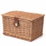 Bonin Wicker S Korg, Nautral, One Size