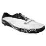Bont Blitz Landsvägscykelsko, White / Black