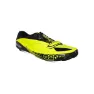 Bont Blitz Road Cycling Shoe, Yellow Black