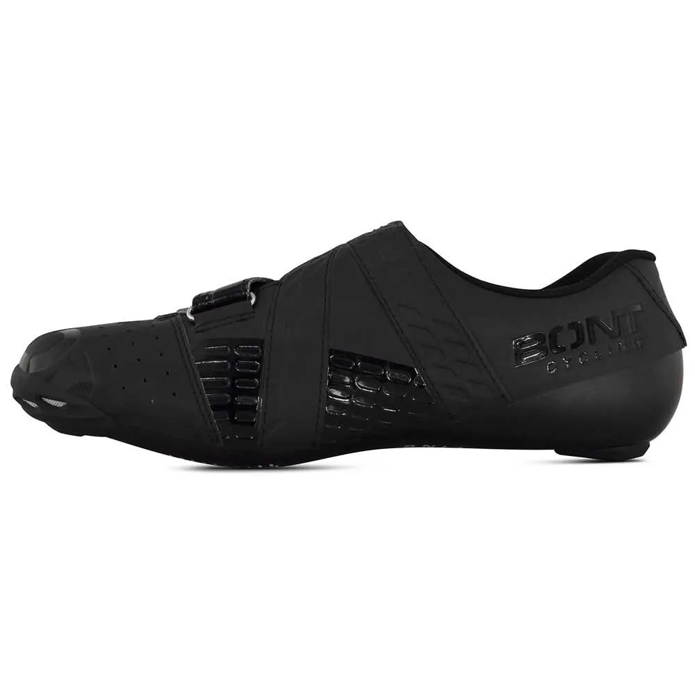 Bont Riot+ Landsvägscykelsko Bont Riot+ Landsvägscykelsko