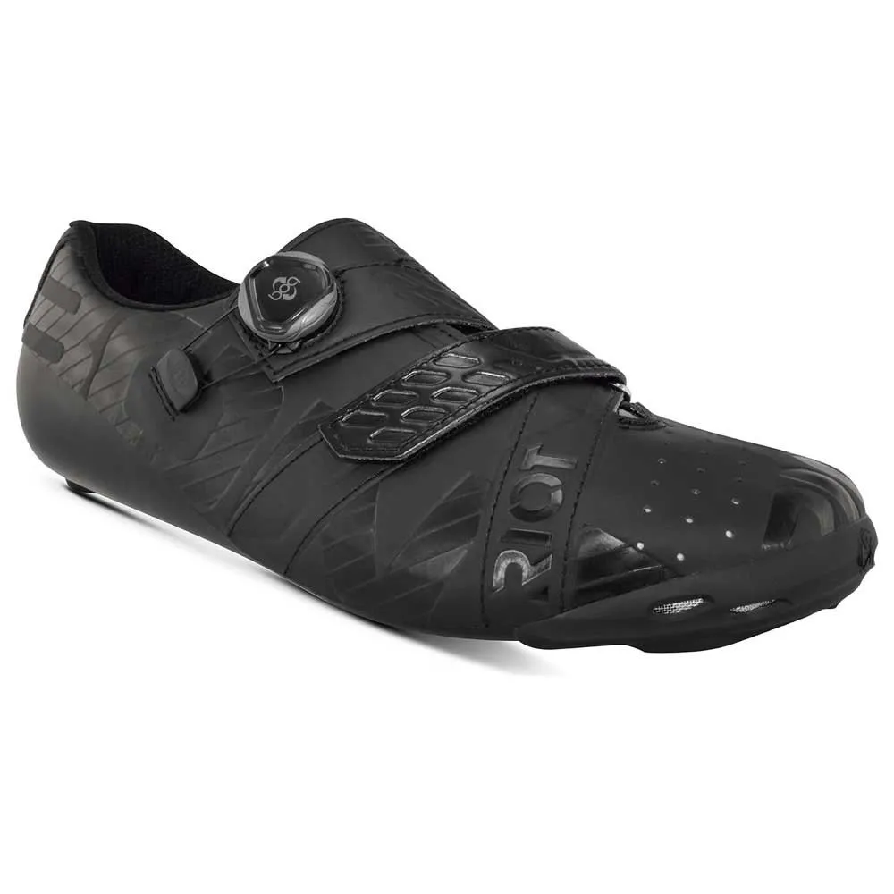 Bont Riot+ Landsvägscykelsko Bont Riot+ Landsvägscykelsko