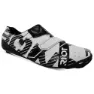 White / Black